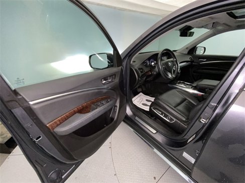 Used 2020 Acura MDX SH-AWD image 11