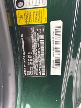Used 2019 MINI Cooper 2-Door Hardtop image 11