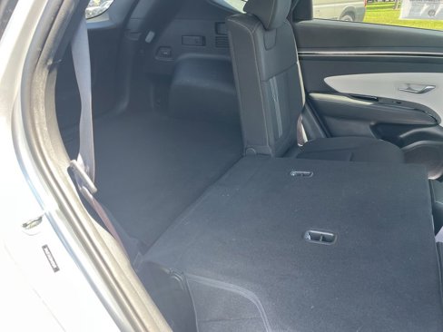 Used 2022 Hyundai Tucson SEL w/ Convenience Package image 37