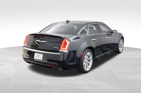 Used 2018 Chrysler 300 C w/ Sun, Sound & Nav Package image 25