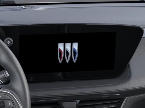 New 2025 Buick Encore GX Sport Touring w/ Advanced Technology Package image 21