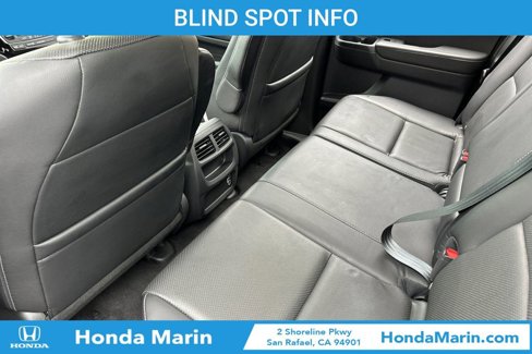 Used 2019 Honda Ridgeline RTL-E image 15