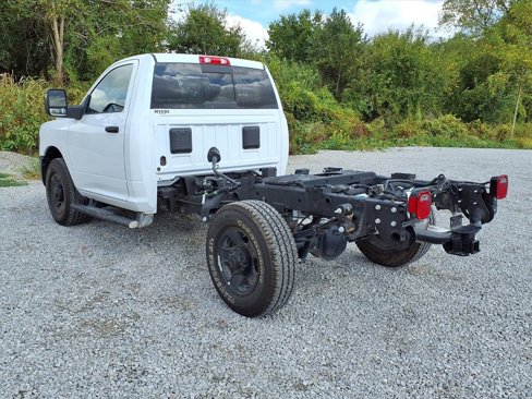 Used 2025 RAM 3500 Tradesman image 30