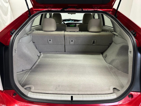 Used 2011 Toyota Prius Two image 22