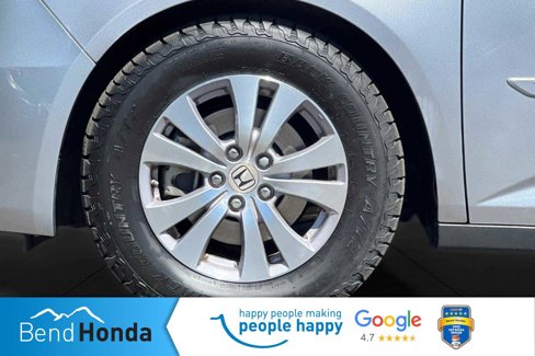 Used 2016 Honda Odyssey EX-L image 11