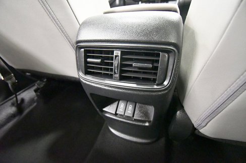 Certified 2017 Honda CR-V EX-L image 17
