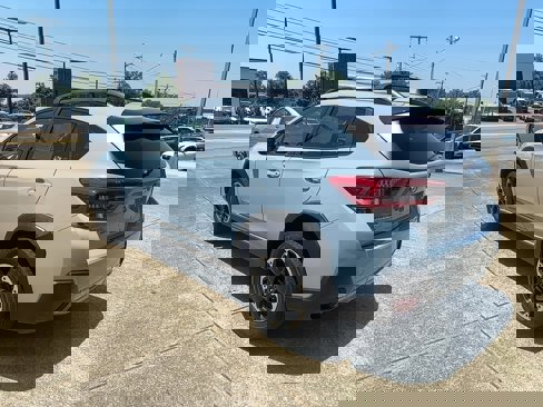 Certified 2021 Subaru Crosstrek 2.0i Premium image 7
