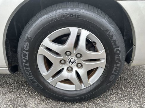 Used 2005 Honda Odyssey EX-L image 33
