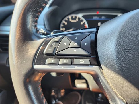 Used 2023 Nissan Altima 2.5 SR image 20
