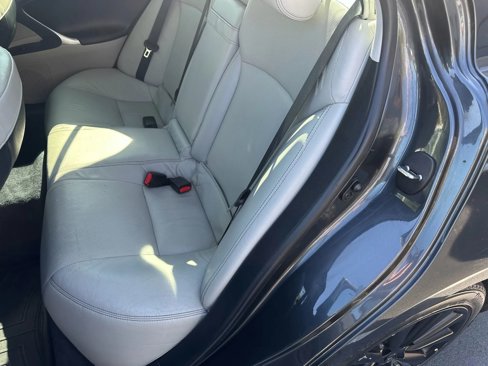 Used 2010 Lexus IS 250 AWD image 20