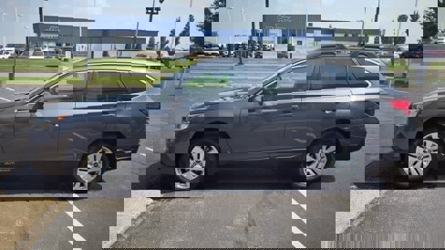 Used 2019 Subaru Outback 2.5i Premium w/ Popular Package #2 image 6