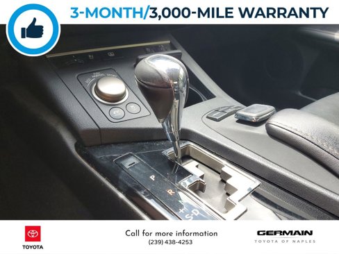 Used 2015 Lexus ES 300h image 27