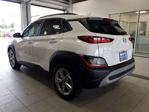 Used 2023 Hyundai Kona SEL image 22