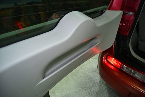 Used 2009 Nissan Cube 1.8 S w/ Interior Illumination Pkg image 42