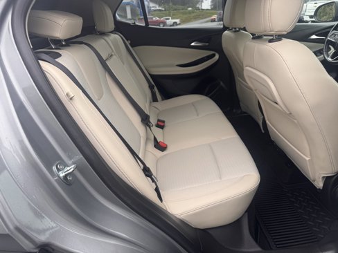 Used 2024 Buick Encore GX Preferred w/ Comfort Package image 22