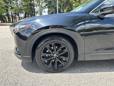 Used 2023 MAZDA CX-9 Touring Plus image 10