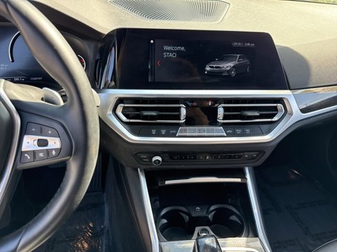 Used 2020 BMW 330i Sedan image 16