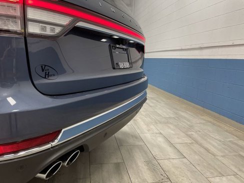 Used 2021 Lincoln Aviator Reserve image 39