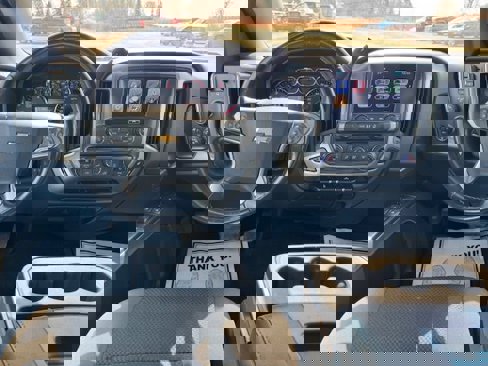 Used 2018 Chevrolet Silverado 1500 LT w/ All Star Edition image 15