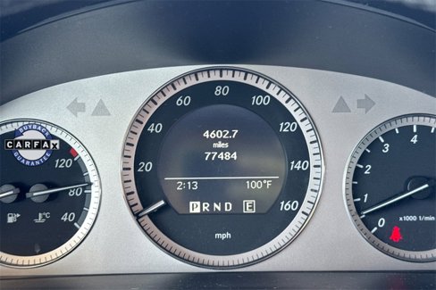Used 2011 Mercedes-Benz GLK 350 4MATIC image 34