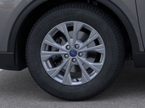 New 2025 Ford Escape Active w/ Cold Weather Package image 19