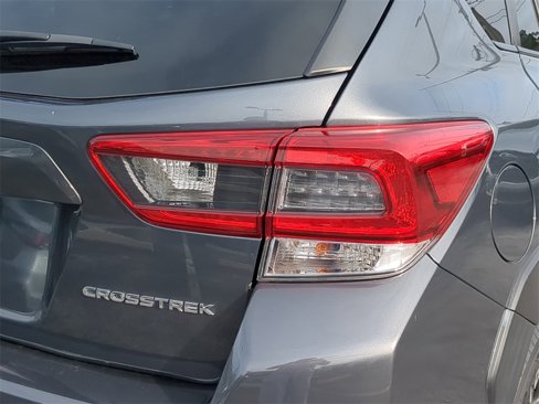 Certified 2023 Subaru Crosstrek 2.0i image 8