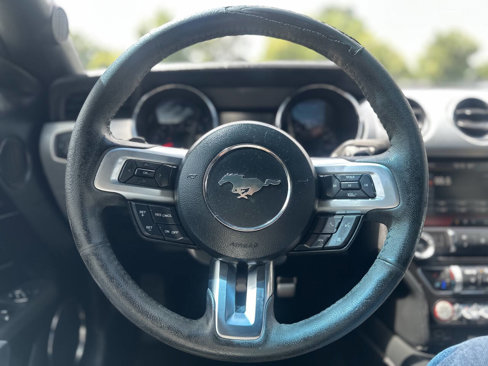 Used 2015 Ford Mustang GT Premium image 20