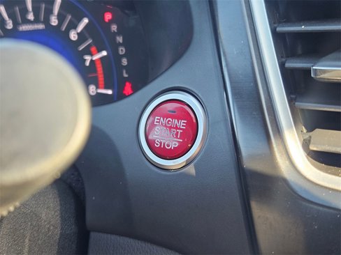 Used 2015 Honda Civic EX-L image 17