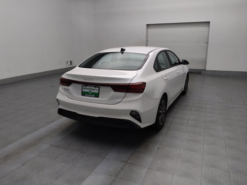 Used 2023 Kia Forte LXS image 9