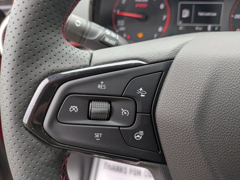 New 2026 Chevrolet Trax LT image 15