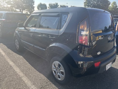 Used 2011 Kia Soul image 5