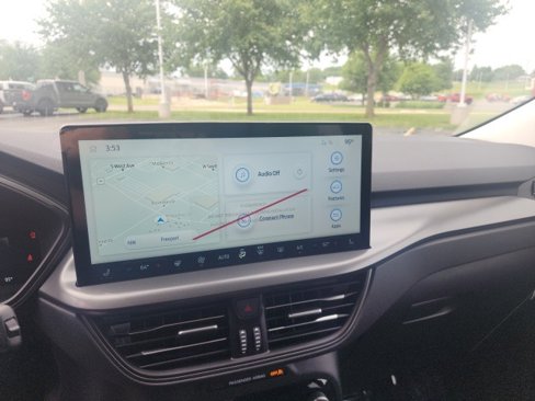 New 2024 Ford Escape Active w/ Tech Pack #2 image 14