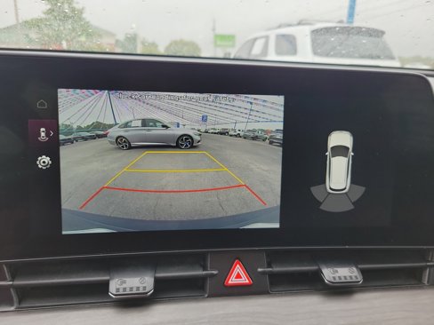 Used 2023 Kia Sportage X-Pro image 25