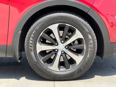 Used 2017 Kia Sorento EX image 6