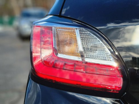 New 2024 Mitsubishi Mirage LE image 9