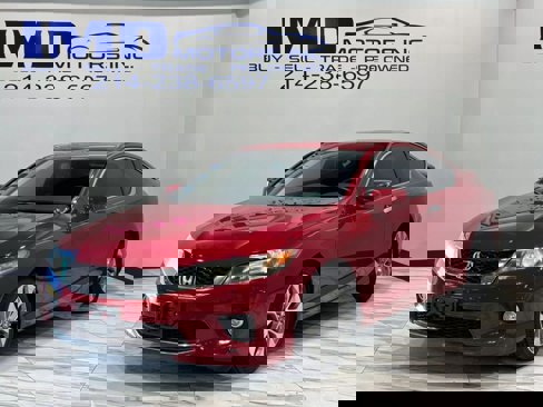 Used 2015 Honda Accord EX-L image 1