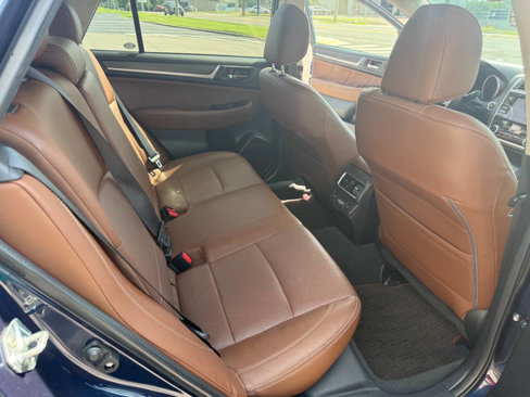 Used 2018 Subaru Outback 3.6R Touring w/ Protection Package #1 image 12