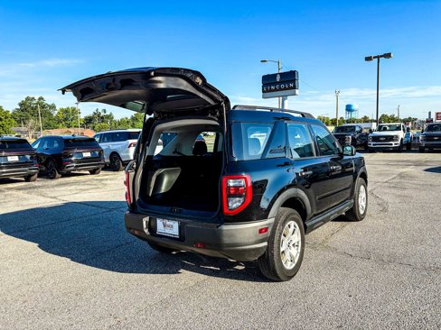 Used 2023 Ford Bronco Sport image 14