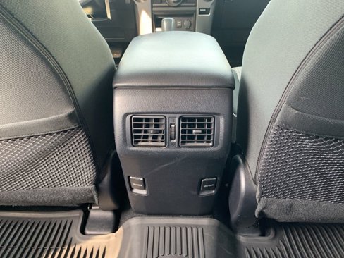 Used 2019 Toyota 4Runner SR5 image 17