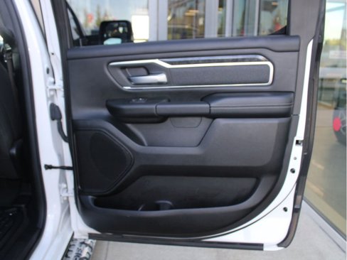 Used 2019 RAM 1500 Big Horn image 30