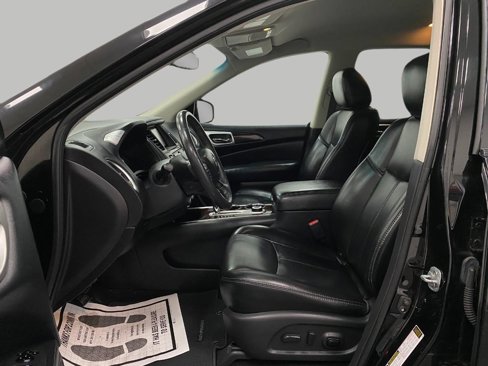 Used 2016 Nissan Pathfinder SL image 30
