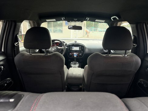 Used 2015 Nissan Juke NISMO image 18