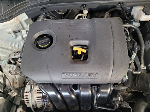 Used 2019 Hyundai Elantra SEL image 30