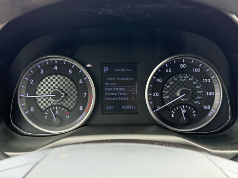 Used 2019 Hyundai Elantra SEL w/ Cargo Package image 11