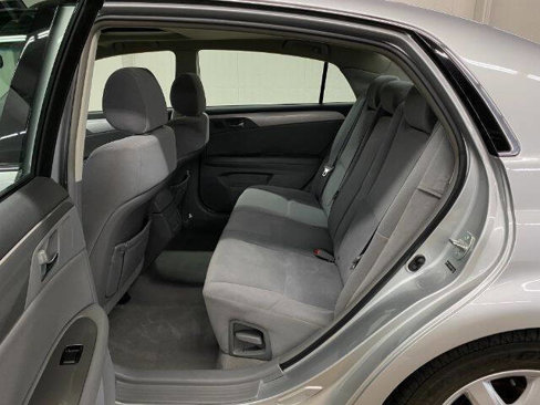 Used 2007 Toyota Avalon Touring image 14