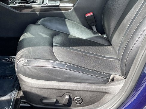 Used 2018 Kia Optima EX w/ Premium Package image 21