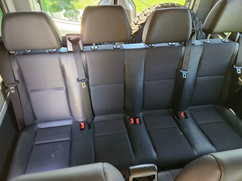 Used 2018 Mercedes-Benz Sprinter 2500 image 15
