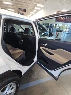 Used 2020 Hyundai Santa Fe SEL image 36