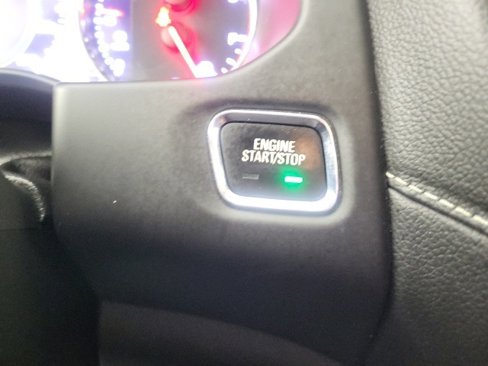 Used 2019 GMC Acadia Denali image 28