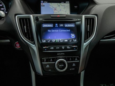 Used 2015 Acura TLX V6 SH-AWD w/ Advance Package image 21